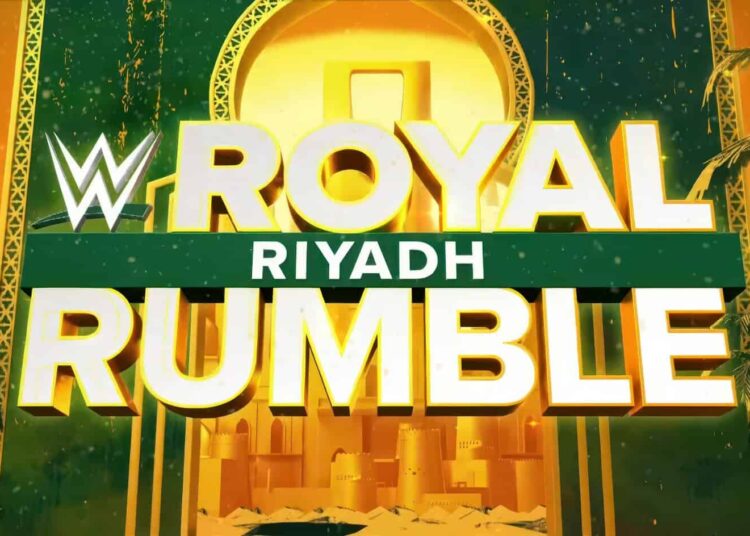 Estrela ausente da WWE pode retornar no Royal Rumble