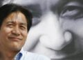 Estrela de cinema sul-coreana Ahn Sung-ki morre aos 74 anos