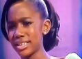Kianna Underwood foi uma peça importante do elenco de All That de 2005 (Nickelodeon/Youtube)
