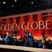 Estrelas de Hollywood lutam por troféus no Globo de Ouro de domingo
