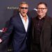 Estrelas de Hollywood se reúnem para uma celebração de todos os vencedores no American Film Institute Awards