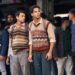 Estrelas de 'Homebound' em Martin Scorsese, Karan Johar e Oscar Run