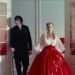 Estrelas de 'O Morro dos Ventos Uivantes' Margot Robbie e Jacob Elordi sobre a escolha das emoções em vez da vaidade