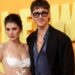 Estrelas de 'Pessoas que conhecemos nas férias' Tom Blyth e Emily Bader posam juntas no tapete vermelho de estreia | Alan Ruck, Brett Haley, Caylee Cowan, Emily Bader, Emily Henry, Greer Grammer, Jameela Jamil, Lukas Gage, Madeleine Akua, Miles Heizer, Molly Shannon, Filmes, Netflix, Pessoas que encontramos nas férias, Sarah Catherine Hook, Stella Shannon Chestnut, Tom Blyth, Tommy Do | Notícias e fofocas sobre celebridades | Entretenimento, fotos e vídeos