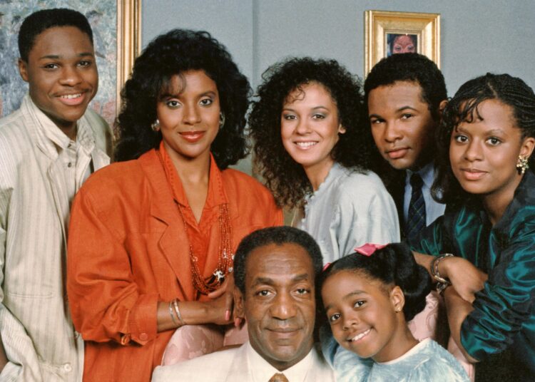 Estrelas de 'The Cosby Show' que perdemos: Malcolm-Jamal Warner e mais