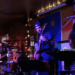Evento de música ao vivo com The GrooveTime Sitters
