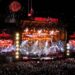 Nashville's New Year's Eve celebration will be held at Bicentennial Capitol Mall State Park.