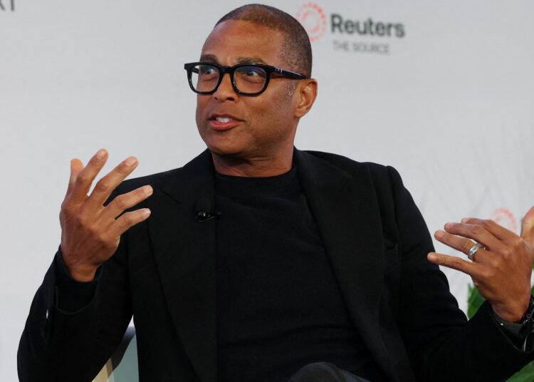 Ex-âncora do celebridade.land Don Lemon preso por agentes federais em Los Angeles: advogado