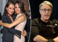 Ex de Jessica Mulroney dá uma atualização surpreendente sobre o relacionamento do estilista com Meghan Markle