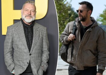 Exclusivo | Criador de 'The Pitt' sobre pressão na 2ª temporada, mudanças no elenco