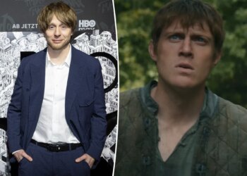 Exclusivo | O criador de 'Um Cavaleiro dos Sete Reinos' desafia os fãs críticos de 'GoT': 'Divirtam-se nos atacando'