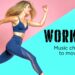 Exercite-se com sucessos novos e clássicos