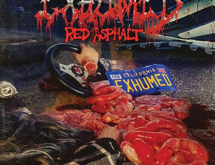 Exhumed anuncia novo álbum e compartilha o videoclipe do último single “Unsafe At Any Speed”