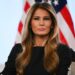 Exibição exclusiva do documentário 'Melania' Trump na Casa Branca atrai uma equipe heterogênea de criminosos condenados, membros da realeza saudita e CEOs de tecnologia