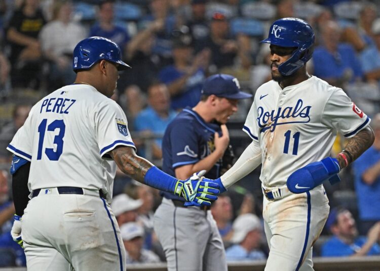 Expectativas da realeza versus realidade no cenário de muito dinheiro da MLB