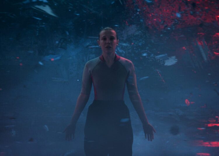 Explicação do final da 5ª temporada de Stranger Things