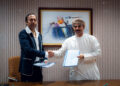 FIRAS BIN FATIK SPC e MAADFAM Entertainment anunciam parceria estratégica para desenvolver projetos alinhados com a Visão 2040 de Omã e os objetivos do CEPA