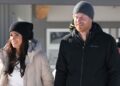 Família Real AO VIVO: Meghan Markle alertou sobre seguir Harry ao Reino Unido | Real | Notícias