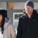Família Real AO VIVO: Meghan Markle alertou sobre seguir Harry ao Reino Unido | Real | Notícias