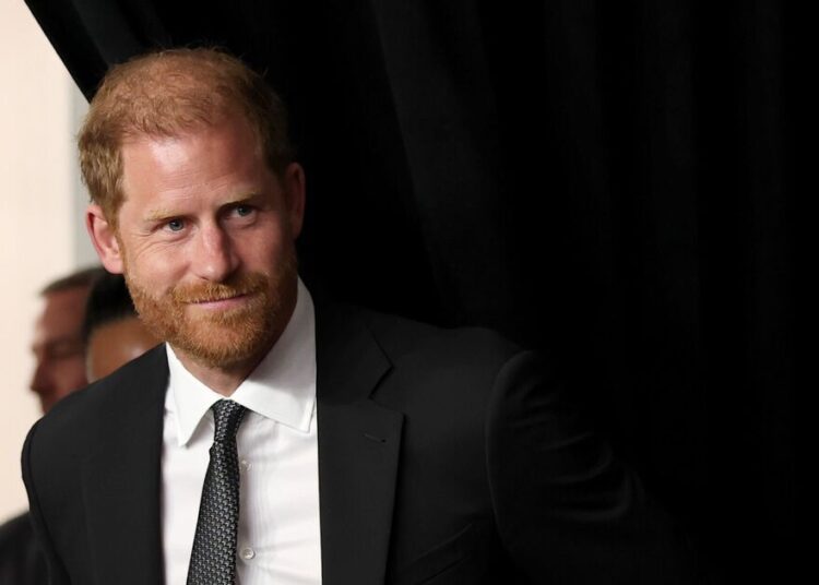 Família Real AO VIVO: Príncipe Harry encerrará rivalidade com pergunta bombástica | Real | Notícias