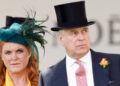 Família Real AO VIVO: Sarah Ferguson ‘evita uma coisa’ a todo custo após a humilhação de Andrew | Real | Notícias