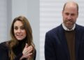 Família Real emite atualização de Kate Middleton após confirmação da primeira viagem de William ao exterior