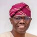 Família real busca intervenção de Sanwo-Olu na disputa de terras