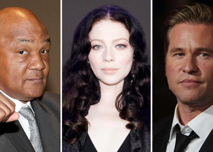 Famous people who died in 2025