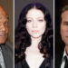 Famous people who died in 2025