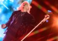 Fãs do Def Leppard ‘Rejoice’ enquanto banda provoca novas músicas