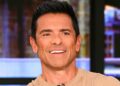Fãs se reúnem em torno de Mark Consuelos por causa de notícias bombásticas sobre carreira