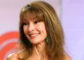 Fãs se reúnem em torno de Susan Lucci depois de ver notícias emocionantes