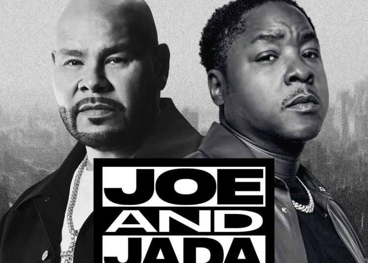 Fat Joe revela reações surpreendentes de lendas do hip-hop em seu podcast