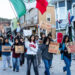 “Fazer filmes, não pessoas”: manifestantes e celebridades condenam o ICE durante Sundance