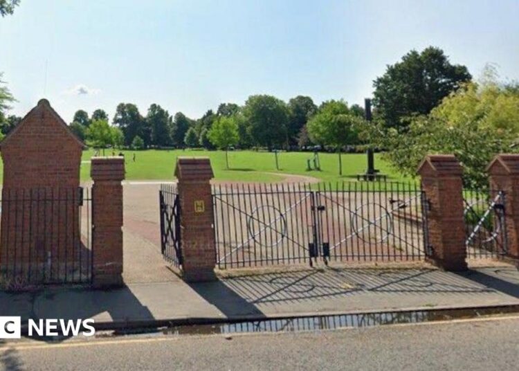 Festival de música gratuito será realizado no parque do centro de Boston