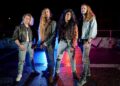 Fighter V anuncia novo álbum “Deja Vu” lançado em 10 de abril de 2026, via Frontiers Music Srl – Metal Planet Music