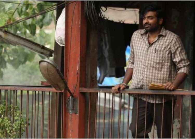 Filme silencioso de Vijay Sethupathi, Arvind Swamy e Aditi Rao Hydari Gandhi fala para lançamento em janeiro