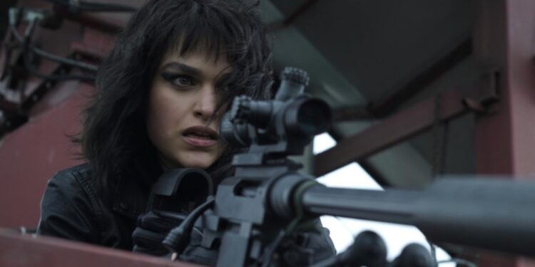 Filmes e programas de TV de Eve Harlow: melhores papéis classificados + onde assistir