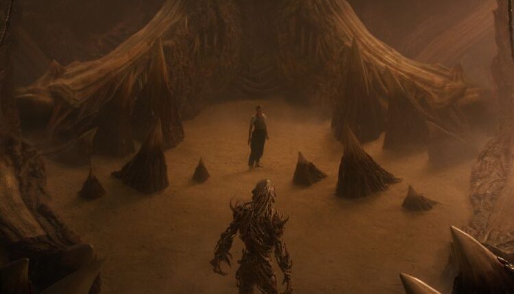 Final da série 'Stranger Things': The Upside Down é finalmente 'Rightside Up'