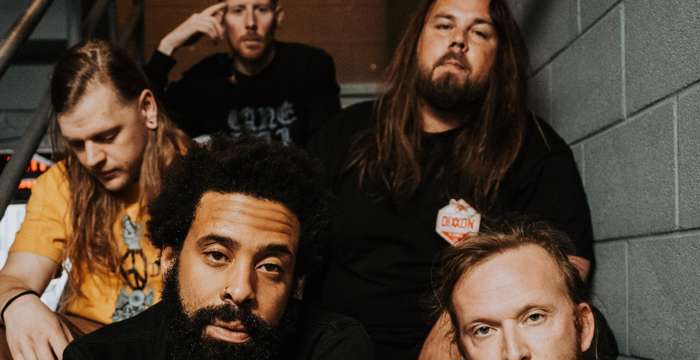 Fire From The Gods estreia novo single “Human” junto com videoclipe