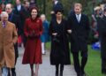 First poll since King Charles’ action against Andrew reveals royal family’s public standing