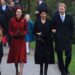 First poll since King Charles’ action against Andrew reveals royal family’s public standing