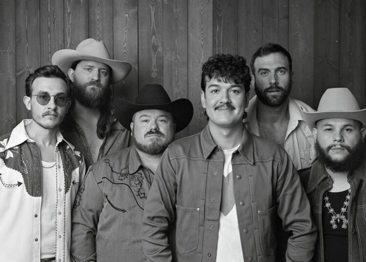 Flatland Cavalry revela cronograma oficial para novas músicas altamente esperadas