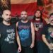 Flesh Hoarder lança videoclipe para novo single, “Indiscriminate Executions”