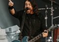 Foo Fighters finalizou seu novo álbum ‘Just the Other Day’