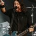 Foo Fighters finalizou seu novo álbum ‘Just the Other Day’