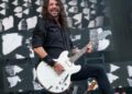 Foo Fighters 'terminaram' novo álbum – Music News