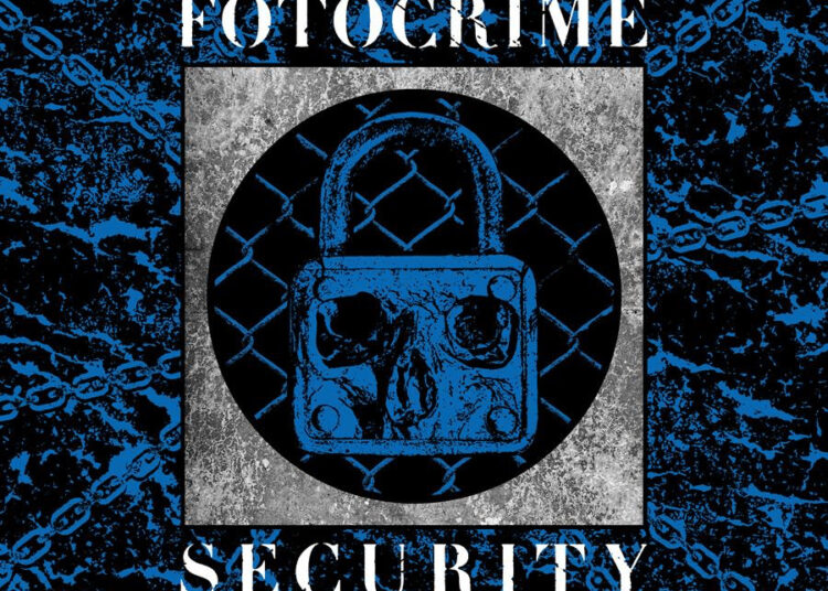 Fotocrime anuncia novo álbum ‘Security’: ouça “Plowjob”