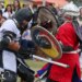 Fotos e vídeo de 2026 Hoggetowne Medieval Faire em Gainesville, Flórida