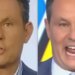 'Fox & Friends' dá conselhos radicais a Trump em tolices de 'Late Show'